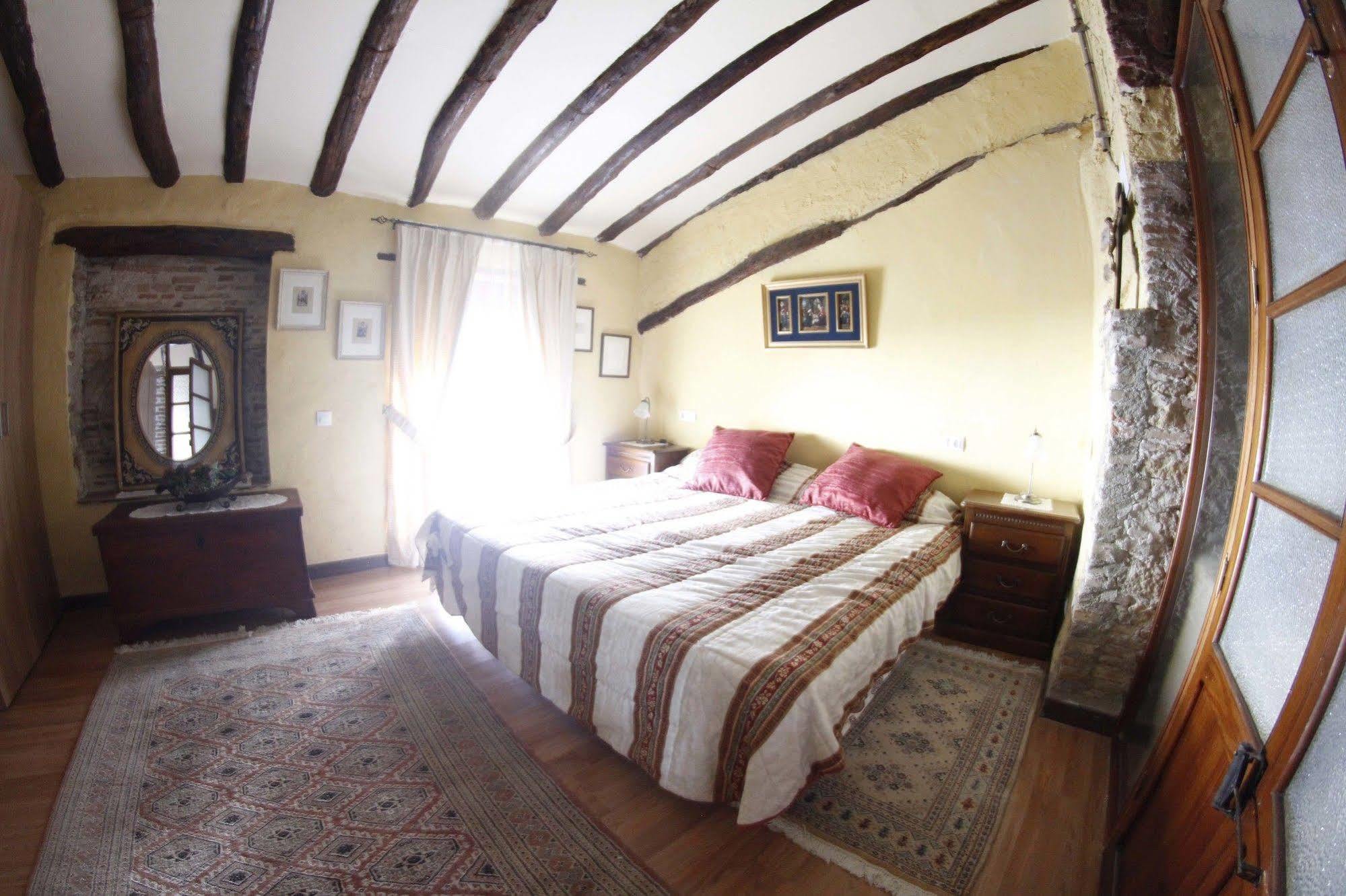 La Casona Albaida Hotel Bagian luar foto