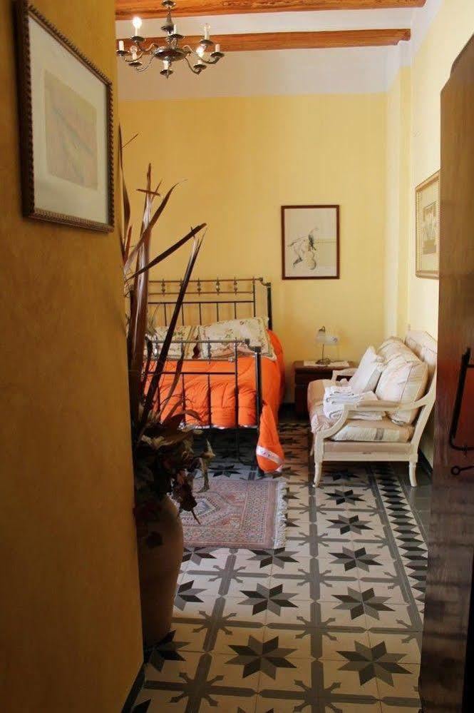 La Casona Albaida Hotel Bagian luar foto