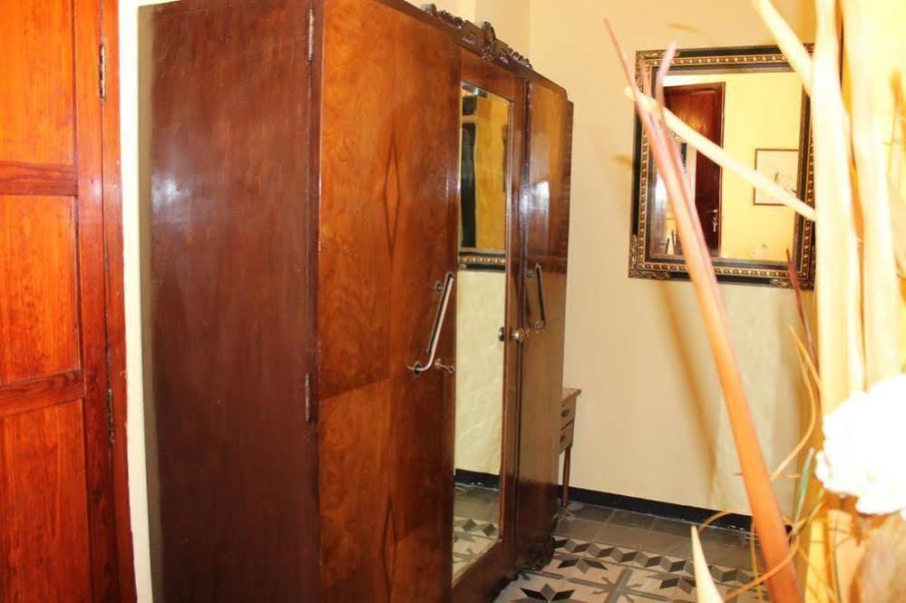 La Casona Albaida Hotel Bagian luar foto