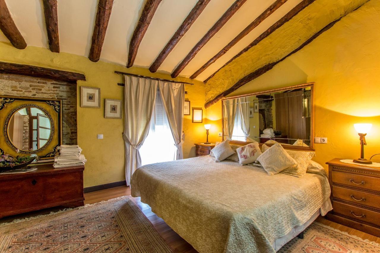 La Casona Albaida Hotel Bagian luar foto