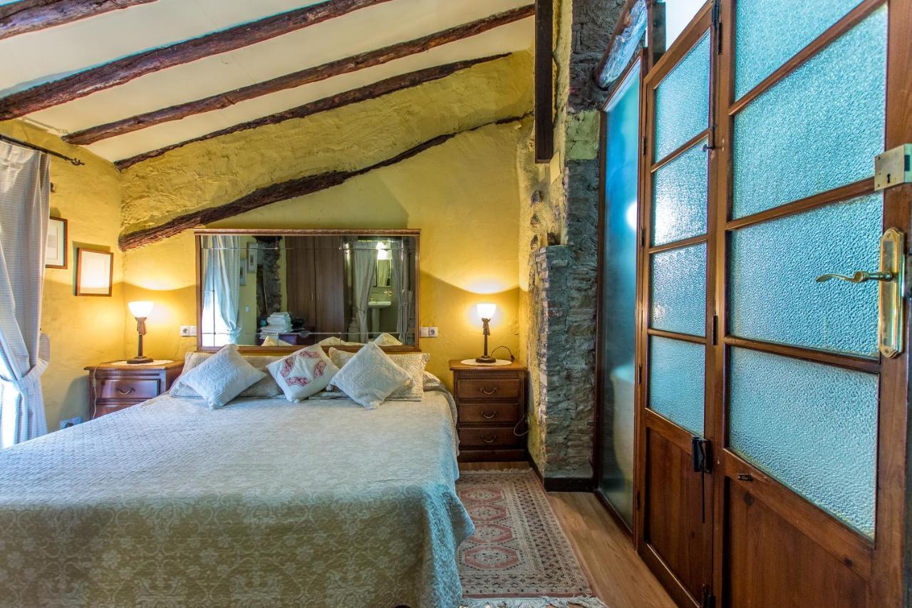 La Casona Albaida Hotel Bagian luar foto