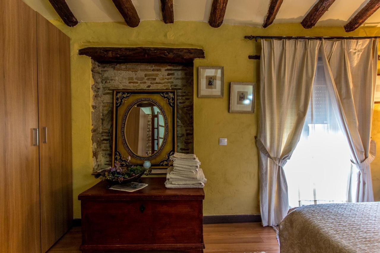 La Casona Albaida Hotel Bagian luar foto