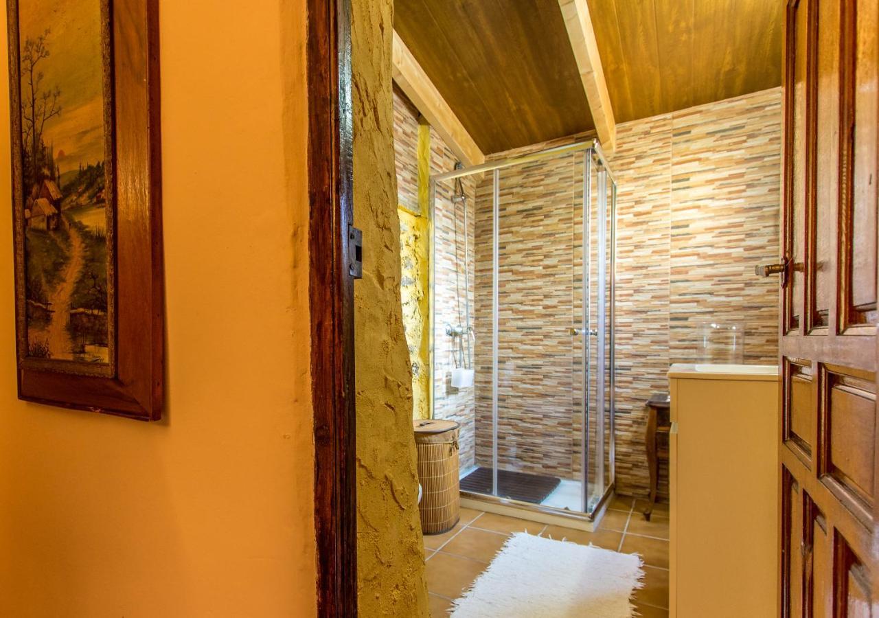 La Casona Albaida Hotel Bagian luar foto