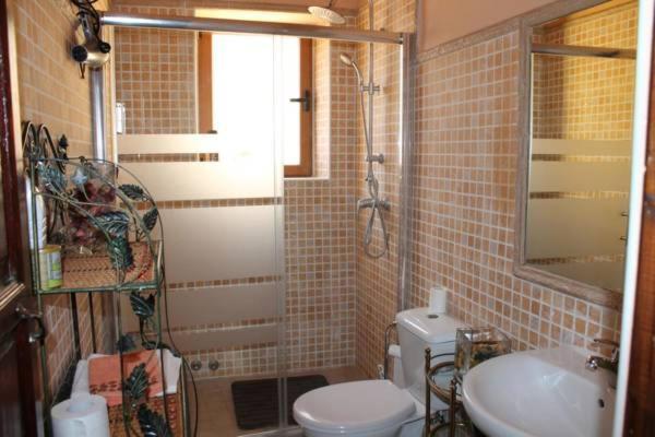 La Casona Albaida Hotel Bagian luar foto